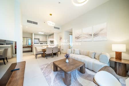 2 Camere Appartamento in Affitto a Dubai Hills Estate, Dubai - Appartamento a Dubai Hills Estate，Sway Residences, 2 camere da letto, 155000 AED - 15906023