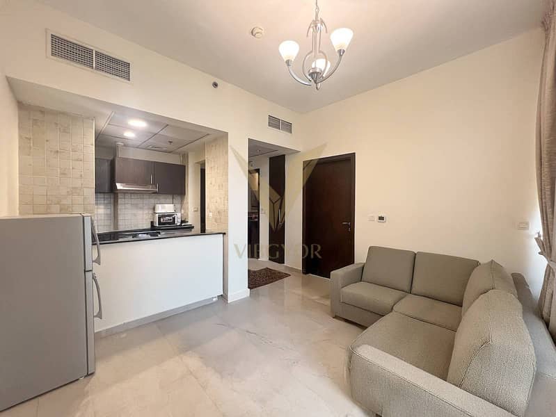 Spacious 1BR | High ROI | Prime Location Spacious 1BR | High ROI | Prime Location