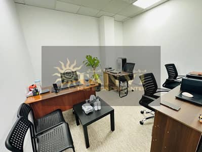 مکتب  للايجار في ديرة، دبي - 0ab13077-4c33-45c6-875b-a222a62a1d9c. jpg