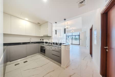 Villa de 4 chambres à à vendre à Mohammed Bin Rashid City (MBR City), Dubai - Villa à Mohammed Bin Rashid City (MBR City)，District 11，The Fields，Viridian at the Fields, 4 chambres, 4300000 AED - 15906061