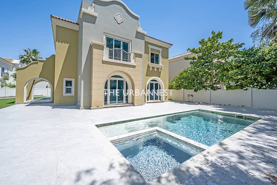Villa a Dubai Sports City,Victory Heights,Novelia, 5 camere da letto, 595000 AED - 15906070 Villa a Dubai Sports City,Victory Heights,Novelia, 5 camere da letto, 595000 AED - 15906070