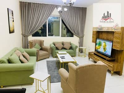 1 Bedroom Apartment for Rent in Al Taawun, Sharjah - 32be3db8-3d9a-4b5c-9474-cdac279f3bd3. jpg 1 Bedroom Apartment for Rent in Al Taawun, Sharjah - 32be3db8-3d9a-4b5c-9474-cdac279f3bd3. jpg