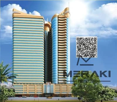 Office para en Venta en Sheikh Maktoum Bin Rashid Street, Ajman - WhatsApp Image 2026-07-21 at 3.14. 41 PM. jpeg Office para en Venta en Sheikh Maktoum Bin Rashid Street, Ajman - WhatsApp Image 2026-07-21 at 3.14. 41 PM. jpeg