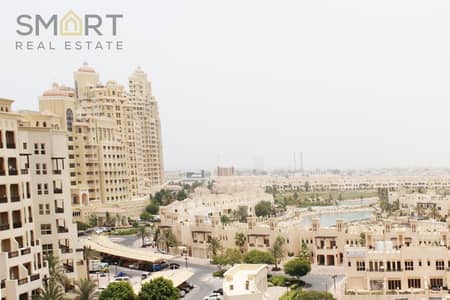 شقة في شقق الحمراء فيليج مارينا قرية الحمراء 1 غرف 400000 درهم - 4494165 شقة في شقق الحمراء فيليج مارينا قرية الحمراء 1 غرف 400000 درهم - 4494165