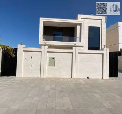 5 Schlafzimmer Villa zum zum Verkauf in Al Amerah, Ajman - WhatsApp Image 2026-07-20 at 8.16. 48 PM. jpeg 5 Schlafzimmer Villa zum zum Verkauf in Al Amerah, Ajman - WhatsApp Image 2026-07-20 at 8.16. 48 PM. jpeg