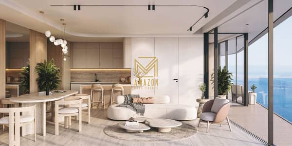 2 Schlafzimmer Wohnung zum zum Verkauf in Dubai Maritime City, Dubai - 07. jpg 2 Schlafzimmer Wohnung zum zum Verkauf in Dubai Maritime City, Dubai - 07. jpg
