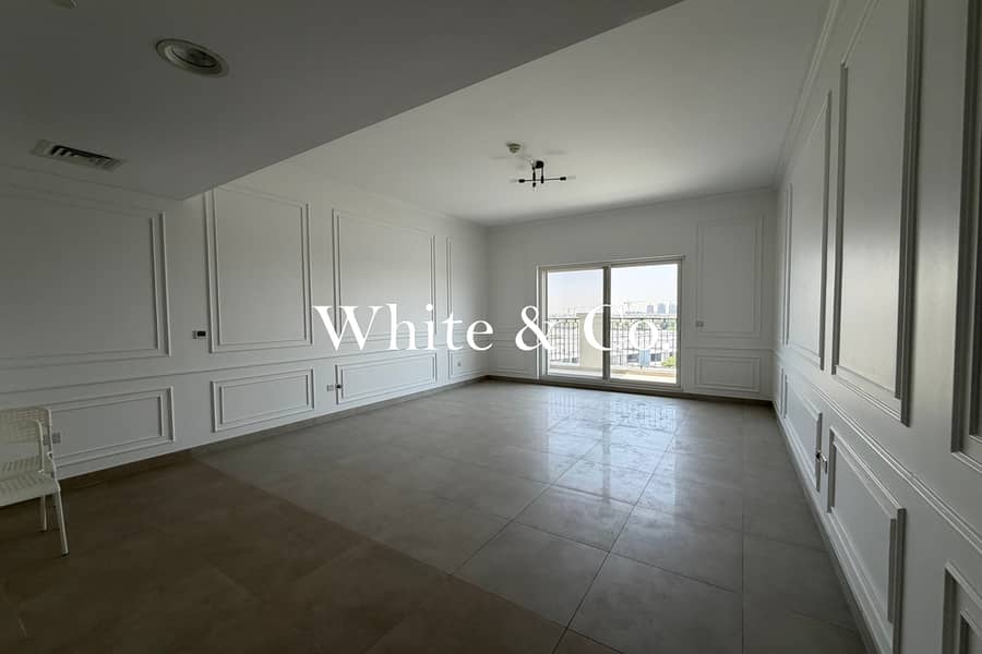 Spacious | Community View | Bright 2BHK Spacious | Community View | Bright 2BHK