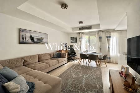 2 habitaciones Villa para en Alquiler en The Springs, Dubai - Villa en The Springs，The Springs 8, 2 dormitorios, 150000 AED - 15906224