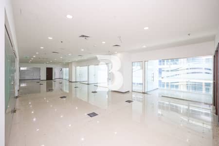 Office te Huur in Business Bay, Dubai - Kantoor in Business Bay，Bay Square，Bay Square 7, 1199999 AED - 15834771