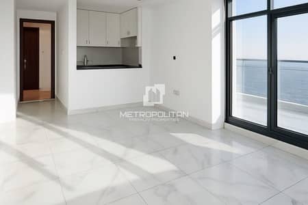 2 Schlafzimmer Wohnung zum zum Verkauf in Dubai South, Dubai - Wohnung in Dubai South，Residential District，Anchorage Residences, 2 schlafzimmer, 1265000 AED - 15906237