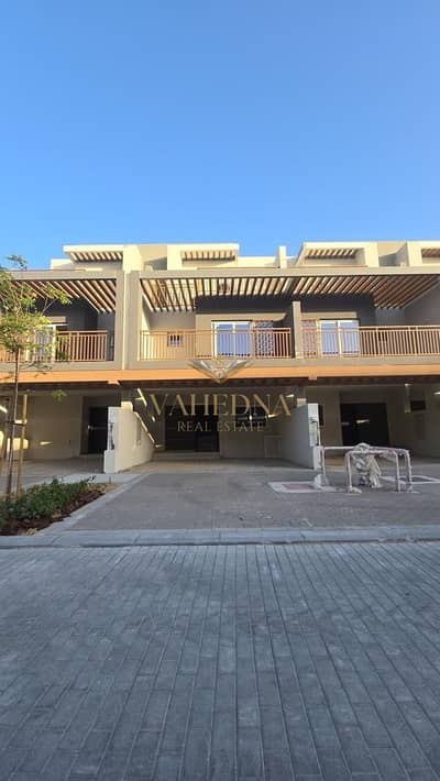 4 Schlafzimmer Townhouse zum zur Miete in DAMAC Hills 2 (Akoya by DAMAC), Dubai - WhatsApp Image 2026-07-20 at 10.55. 35 PM. jpeg 4 Schlafzimmer Townhouse zum zur Miete in DAMAC Hills 2 (Akoya by DAMAC), Dubai - WhatsApp Image 2026-07-20 at 10.55. 35 PM. jpeg