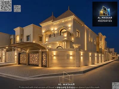 6 Cпальни Вилла Продажа в Аль Мовайхат, Аджман - 852697940-800x600. webp 6 Cпальни Вилла Продажа в Аль Мовайхат, Аджман - 852697940-800x600. webp