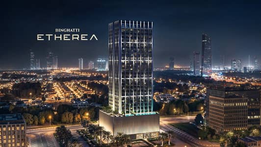 2 Cпальни Апартаменты Продажа в Джумейра Вилладж Серкл (ДЖВС), Дубай - qtEBBVzWgs. jpg