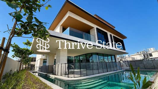 5 Slaapkamers Villa te Huur in Tilal Al Ghaf, Dubai - Villa in Tilal Al Ghaf,Elysian Mansions, 5 slaapkamers, 1650000 AED - 15906282 5 Slaapkamers Villa te Huur in Tilal Al Ghaf, Dubai - Villa in Tilal Al Ghaf,Elysian Mansions, 5 slaapkamers, 1650000 AED - 15906282