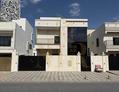 5 Cпальни Вилла Продажа в Аль Бахия, Аджман - WhatsApp Image 2026-03-10 at 11.49. 38 PM (3). jpeg
