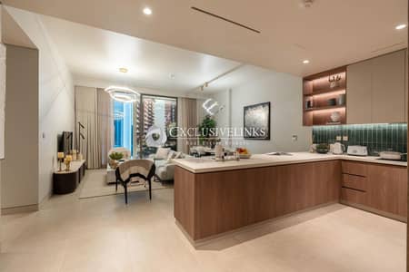 2 Bedroom Flat for Sale in Expo City, Dubai - High Floor | 2 Bedroom Apartment | Tower 2