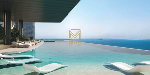 2 Bedroom Flat for Sale in Dubai Maritime City, Dubai - 19. jpg 2 Bedroom Flat for Sale in Dubai Maritime City, Dubai - 19. jpg