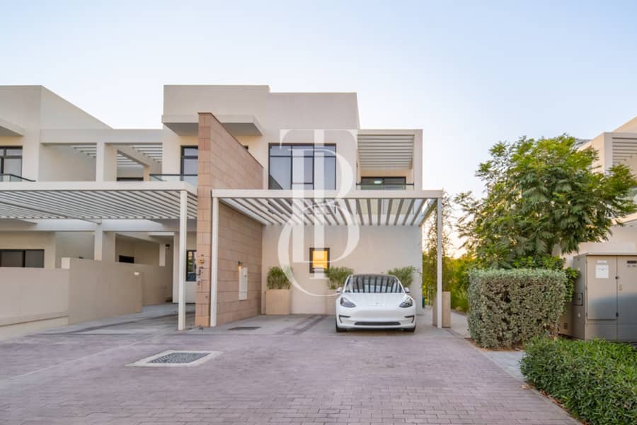 Villa à DAMAC Hills,Park Residences 1, 4 chambres, 4650000 AED - 15906320 Villa à DAMAC Hills,Park Residences 1, 4 chambres, 4650000 AED - 15906320