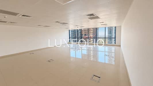 Office zum zur Miete in Jumeirah Lake Towers (JLT), Dubai - Büro in Jumeirah Lake Towers (JLT)，JLT Cluster X (Jumeirah Bay Towers)，Jumeirah Bay X3, 102600 AED - 15906322