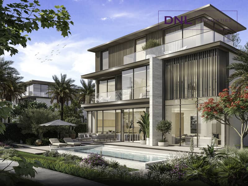 Exclusive | 6 Beds | Spacious Layout Exclusive | 6 Beds | Spacious Layout