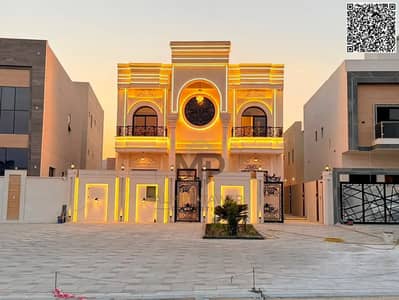 5 Camere Villa in Vendita a Al Helio, Ajman - batch_851877218-1066x800. jpg 5 Camere Villa in Vendita a Al Helio, Ajman - batch_851877218-1066x800. jpg