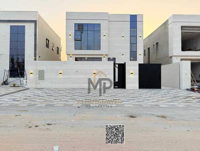 4 Bedroom Villa for Sale in Al Helio, Ajman - batch_batch_batch_IMG-20250601-WA0417. jpg 4 Bedroom Villa for Sale in Al Helio, Ajman - batch_batch_batch_IMG-20250601-WA0417. jpg