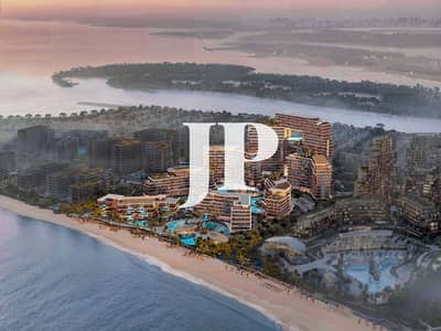 2 Bedroom Flat for Sale in Dubai Islands, Dubai - 1. jpg 2 Bedroom Flat for Sale in Dubai Islands, Dubai - 1. jpg