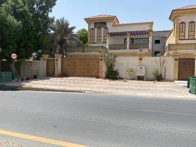 6 Camere Villa in Affitto a Al Mowaihat, Ajman - WhatsApp Image 2026-07-20 at 8.35. 57 PM (1). jpeg