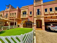 فیلا في غرب 47،المشرف 5 غرف 210000 درهم - 15906416