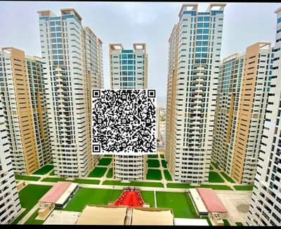 2 Slaapkamers Appartement te Koop in Corniche Ajman, Ajman - 1000269623. jpg