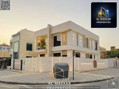 5 Schlafzimmer Villa zum zum Verkauf in Al Rawda, Ajman - 852699869-800x600. webp 5 Schlafzimmer Villa zum zum Verkauf in Al Rawda, Ajman - 852699869-800x600. webp