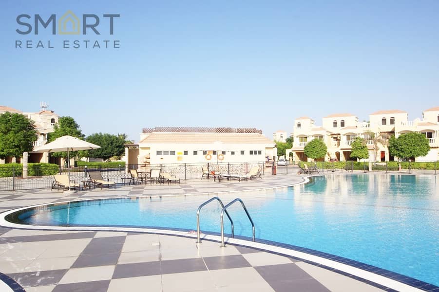 Wonderful 2BR golf chalet is located in Royal Breeze, Al Hamra Village available for sale. Wonderful 2BR golf chalet is located in Royal Breeze, Al Hamra Village available for sale.