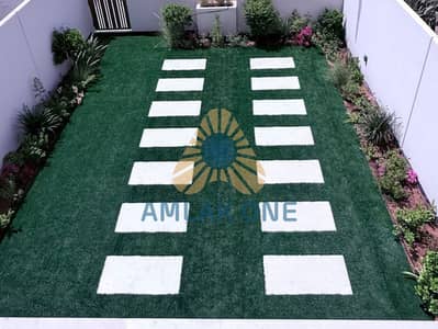 2 Bedroom Townhouse for Rent in Al Jubail Island, Abu Dhabi - WhatsApp Image 2026-07-21 at 10.31. 36 AM. jpeg 2 Bedroom Townhouse for Rent in Al Jubail Island, Abu Dhabi - WhatsApp Image 2026-07-21 at 10.31. 36 AM. jpeg