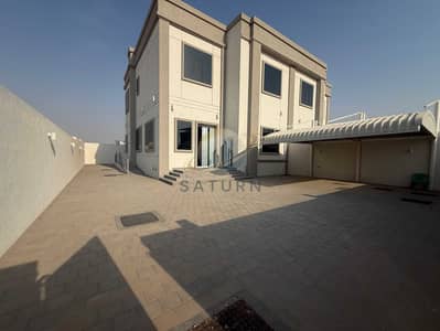 5 Camere Villa in Affitto a Al Tai, Sharjah - IMG_0415. jpg 5 Camere Villa in Affitto a Al Tai, Sharjah - IMG_0415. jpg