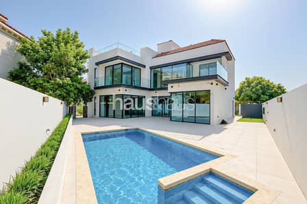 Villa de 5 chambres à à louer à The Villa, Dubai - Villa à The Villa,The Centro, 5 chambres, 620000 AED - 15906508 Villa de 5 chambres à à louer à The Villa, Dubai - Villa à The Villa,The Centro, 5 chambres, 620000 AED - 15906508