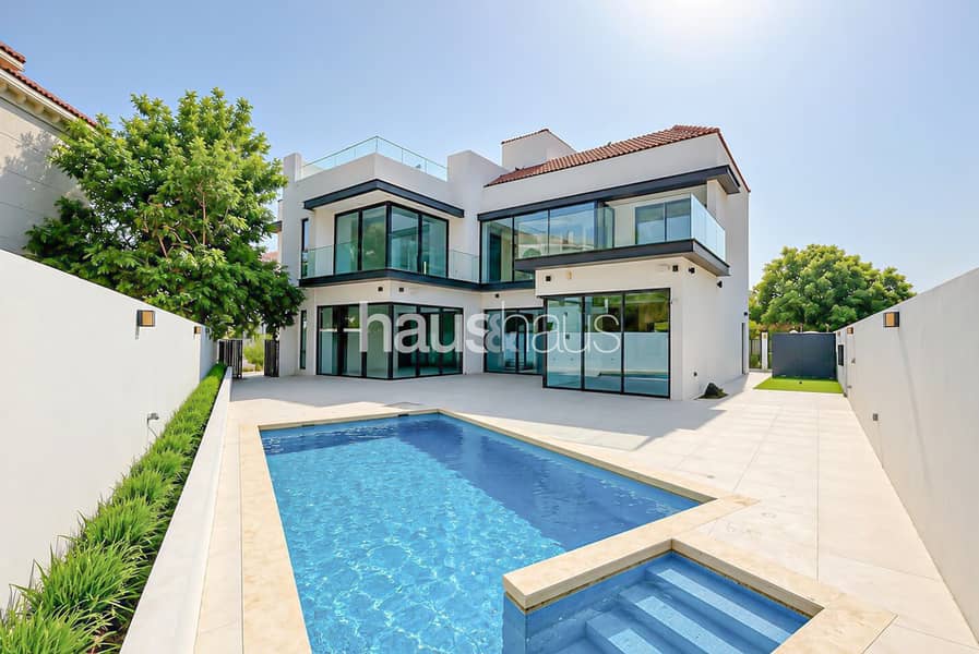 Villa in The Villa,The Centro, 5 schlafzimmer, 620000 AED - 15906508 Villa in The Villa,The Centro, 5 schlafzimmer, 620000 AED - 15906508