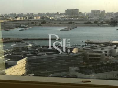 1 Bedroom Flat for Rent in Al Reem Island, Abu Dhabi - 4. jpg