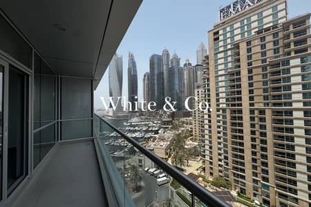 2 Schlafzimmer Wohnung zum zur Miete in Dubai Marina, Dubai - Wohnung in Dubai Marina，Ariyana Tower, 2 schlafzimmer, 185000 AED - 15906550
