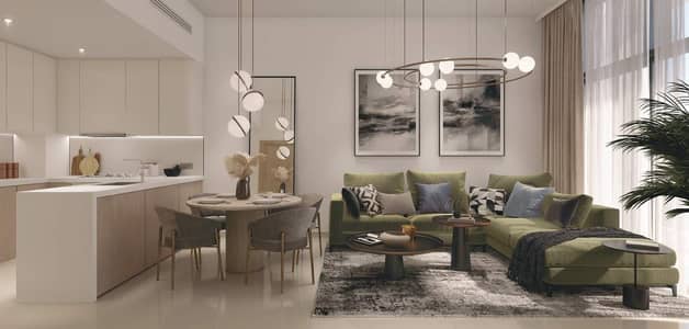 1 Bedroom Apartment for Sale in Dubai Production City (IMPZ), Dubai - Jannat Apartments at Dubai Production City5. jpg. jpeg