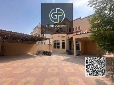 5 Camere Villa in Affitto a Al Mowaihat, Ajman - New QR - 9. jpeg 5 Camere Villa in Affitto a Al Mowaihat, Ajman - New QR - 9. jpeg