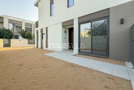 4 habitaciones Townhouse para en Venta en Tilal Al Ghaf, Dubai - Casa adosada en Tilal Al Ghaf，Aura Gardens, 4 dormitorios, 5190000 AED - 15615972