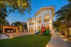 Luxury Living | Largest Plot | Skyline View