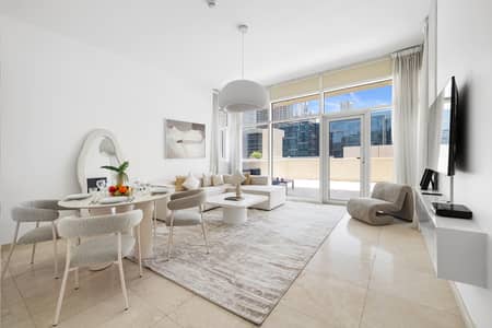 2 Slaapkamers Appartement te Huur in Business Bay, Dubai - _W4A8902. jpg