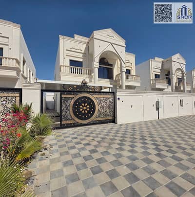 5 Slaapkamers Villa te Koop in Al Amerah, Ajman - WhatsApp Image 2026-07-20 at 7.04. 55 PM. jpeg