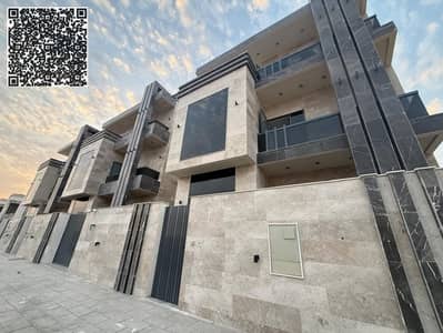6 Camere Villa in Vendita a Al Yasmeen, Ajman - WhatsApp Image 2026-07-21 at 3.43. 50 PM (8). jpeg