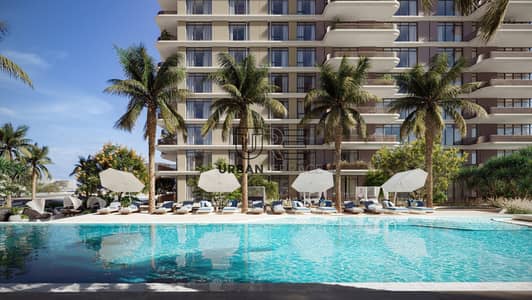1 Bedroom Flat for Sale in Dubai Islands, Dubai - Bay-Grove-Residences-Phase2-EXT-04-scaled. jpg 1 Bedroom Flat for Sale in Dubai Islands, Dubai - Bay-Grove-Residences-Phase2-EXT-04-scaled. jpg
