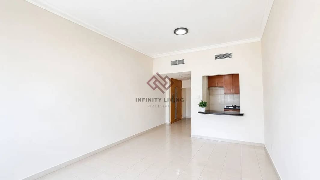 Modern Studio For Sale | Luxury Living | Cash Buyer | Next To Metro Modern Studio For Sale | Luxury Living | Cash Buyer | Next To Metro