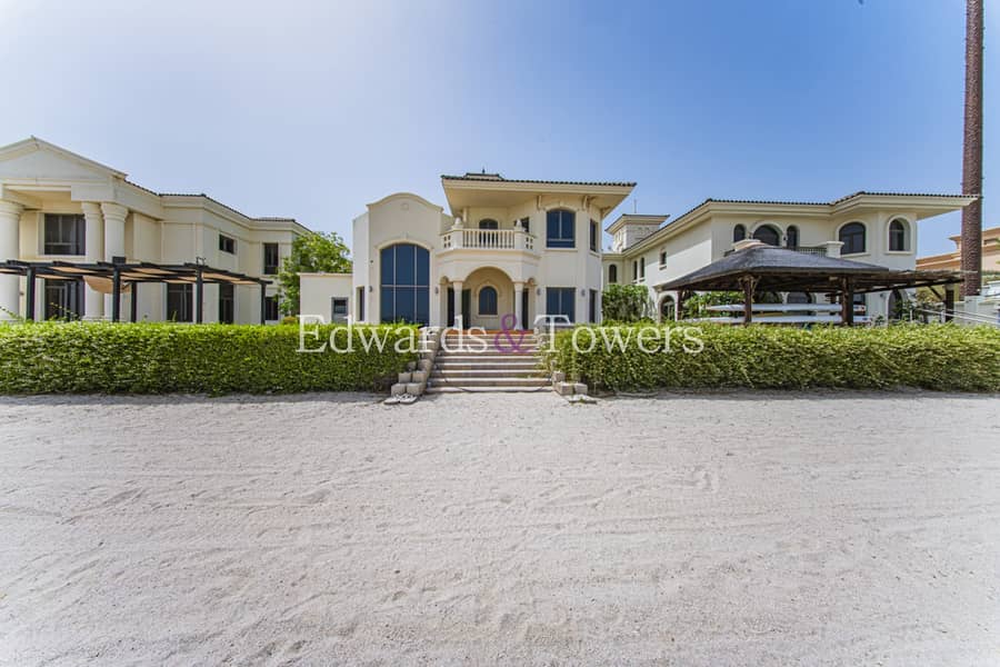 2 Villas | One Owner | Ready for Expansion 2 Villas | One Owner | Ready for Expansion