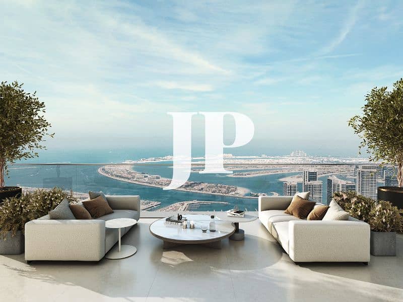 17 Towe C_Penthouse_Balcony. jpg