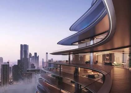 1 Slaapkamer Appartement te Koop in Jumeirah Village Triangle (JVT), Dubai - Screenshot 2026-07-21 155657. png